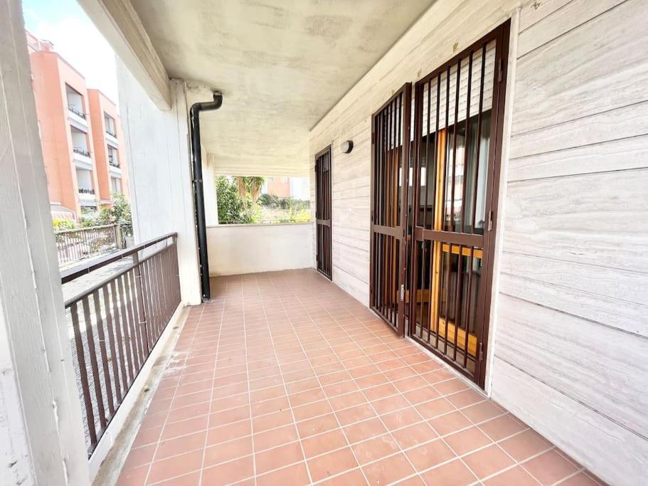Brunori Home Roma Exterior foto
