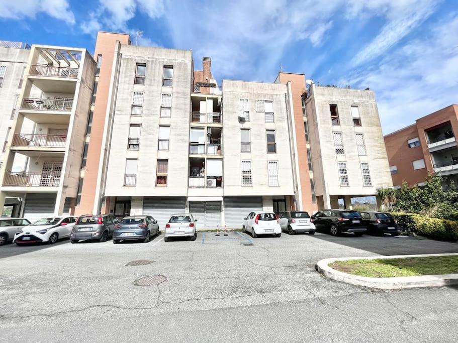 Brunori Home Roma Exterior foto